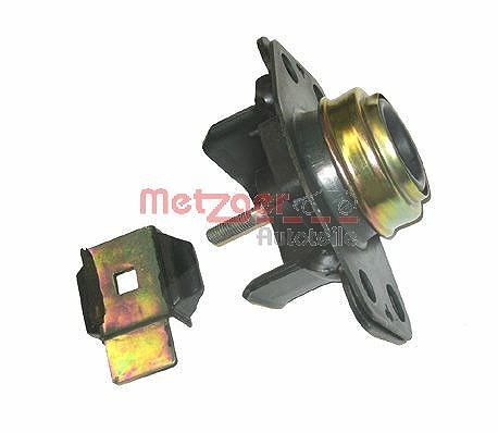 Metzger Autoteile Lagerung, Motor [Hersteller-Nr. 8050702] für Renault