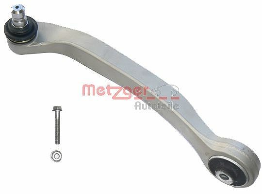 Metzger Autoteile Lenker, Radaufhängung [Hersteller-Nr. 58009912] für Audi, VW
