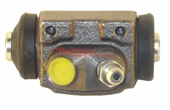 Metzger Autoteile Radbremszylinder [Hersteller-Nr. 101-354] für Ford