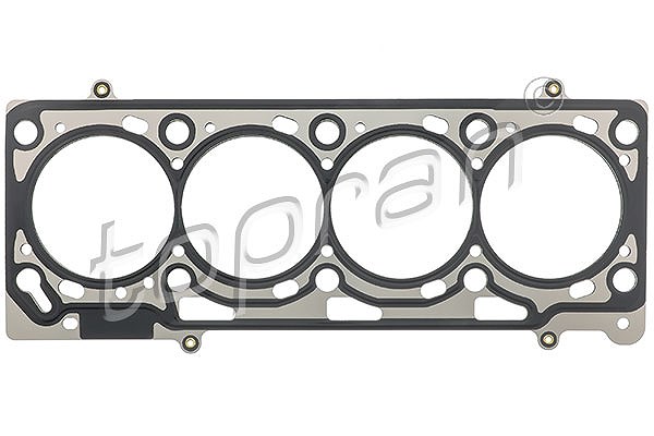 Topran Dichtung, Zylinderkopf [Hersteller-Nr. 110334] für Audi, VW, Seat