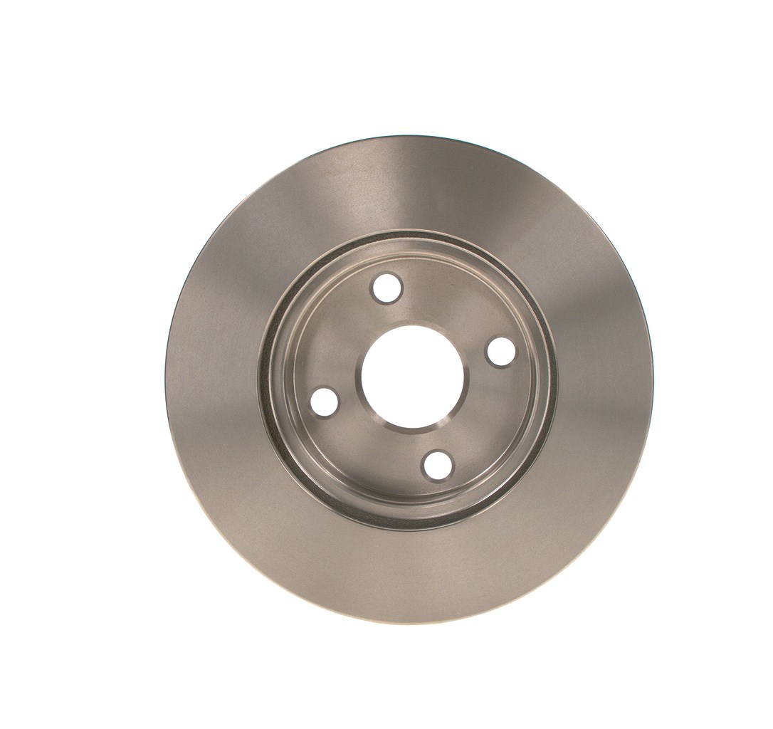Bosch Bremsscheibe [Hersteller-Nr. 0986479084] für Toyota