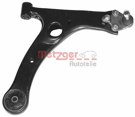 Metzger Autoteile Lenker, Radaufhängung [Hersteller-Nr. 58067302] für Toyota