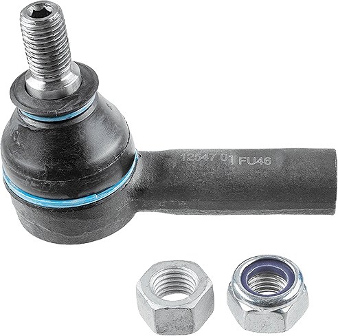 Lemförder Spurstangenkopf [Hersteller-Nr. 1254701] für Mercedes-Benz, Chrysler