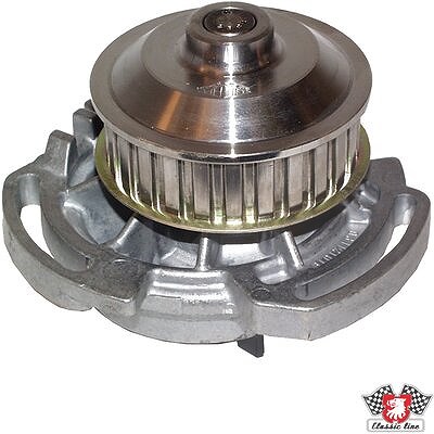 Jp Group Wasserpumpe [Hersteller-Nr. 1114102400] für VW, Audi