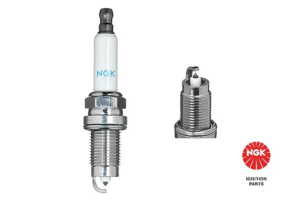 Ngk Zündkerze [Hersteller-Nr. 3586] für Audi, VW