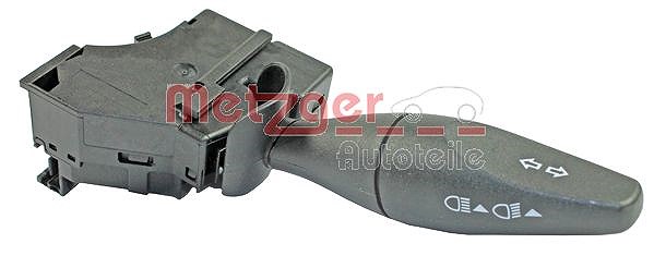 Metzger Autoteile Lenkstockschalter [Hersteller-Nr. 0916149] für Ford