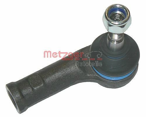 Metzger Autoteile Spurstangenkopf [Hersteller-Nr. 54006402] für VW