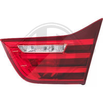 Diederichs Heckleuchte [Hersteller-Nr. 1245092] für BMW