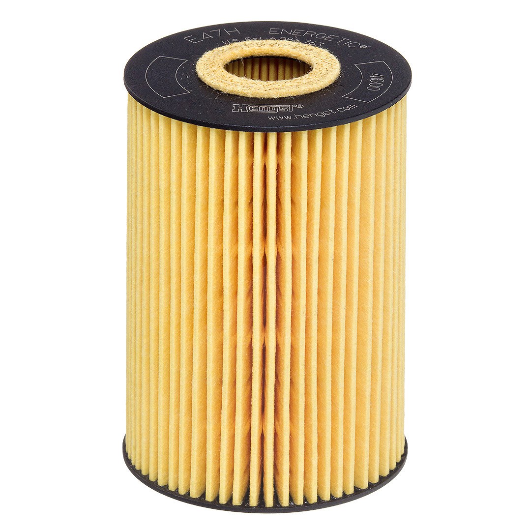 Hengst Filter Ölfilter [Hersteller-Nr. E47HD112] für BMW