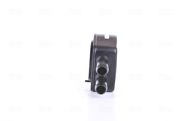 Nissens Ölkühler, Motoröl [Hersteller-Nr. 91203] für Ford