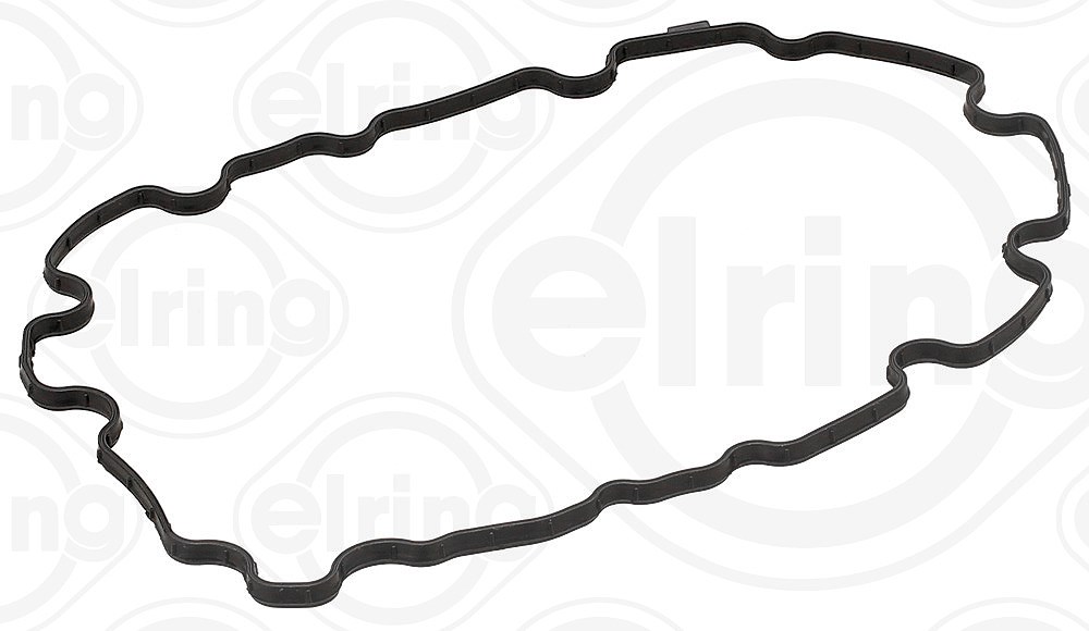 Elring Dichtung, Ölsumpf [Hersteller-Nr. 708.930] für Mercedes-Benz