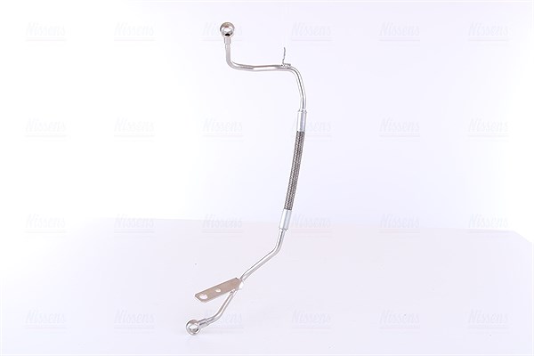 Nissens Ölleitung, Lader [Hersteller-Nr. 935214] für Skoda, Audi, VW, Seat