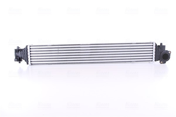 Nissens Ladeluftkühler [Hersteller-Nr. 961527] für Honda