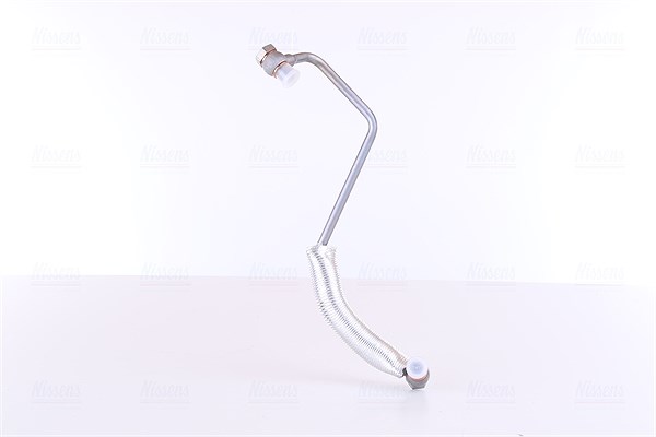 Nissens Ölleitung, Lader [Hersteller-Nr. 935169] für VW