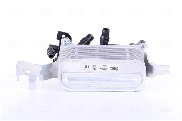 Nissens Ölkühler, Automatikgetriebe [Hersteller-Nr. 90838] für BMW