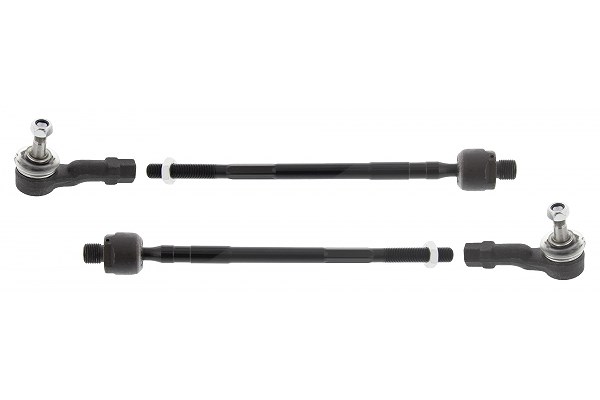 Mapco Reparatursatz, Spurstange [Hersteller-Nr. 53589] für Mazda