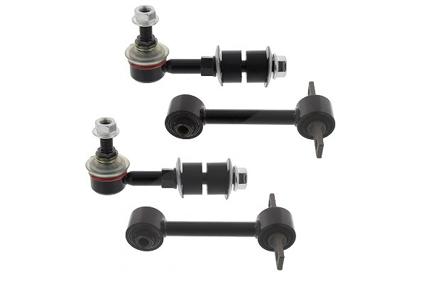 Mapco Reparatursatz, Stabilisatorkoppelstange [Hersteller-Nr. 53937] für Volvo