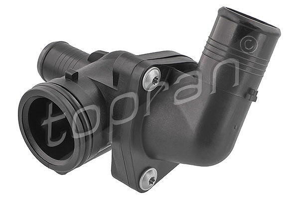 Topran Thermostat, Kühlmittel [Hersteller-Nr. 638766] für Ford