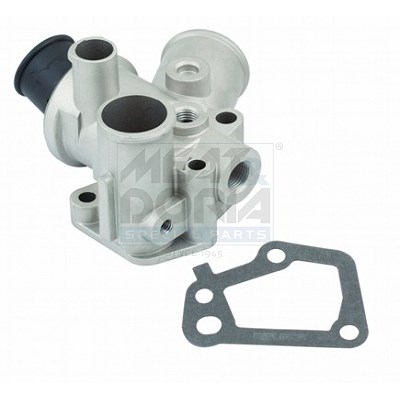 Meat & Doria Thermostat, Kühlmittel [Hersteller-Nr. 92068] für Lancia, Alfa Romeo