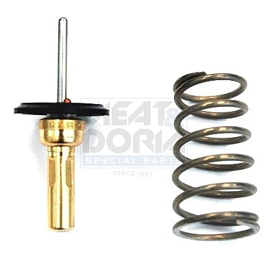 Meat & Doria Thermostat, Kühlmittel [Hersteller-Nr. 92789] für Toyota