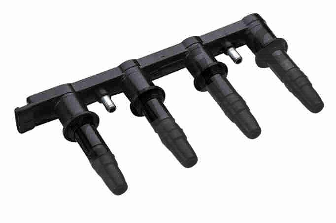 Vemo Zündspule [Hersteller-Nr. V40-70-0093] für Chevrolet, Opel