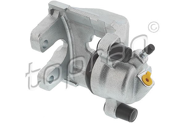 Topran Bremssattel vorne rechts [Hersteller-Nr. 631451] für BMW