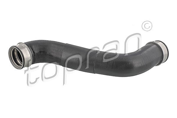 Topran Ladeluftschlauch [Hersteller-Nr. 409185] für Mercedes-Benz