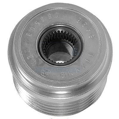 Meat & Doria Generatorfreilauf [Hersteller-Nr. 45032] für Opel