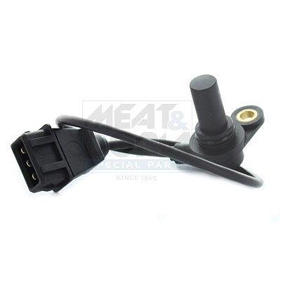 Meat & Doria Sensor, Geschwindigkeit/Drehzahl [Hersteller-Nr. 87223] für Skoda, Seat, Audi, VW
