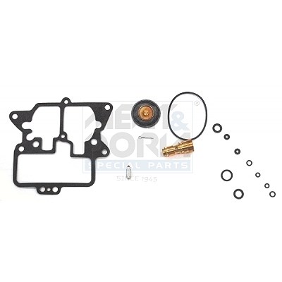 Meat & Doria Reparatursatz, Vergaser [Hersteller-Nr. N750] für Rover, Honda