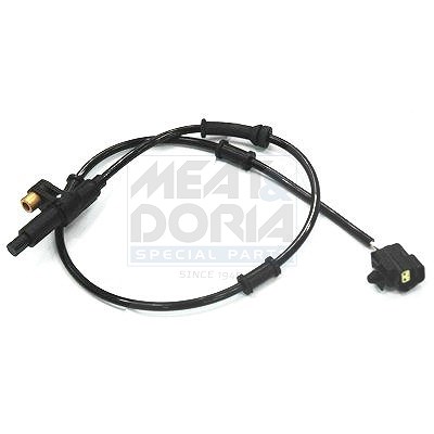 Meat & Doria Sensor, Raddrehzahl [Hersteller-Nr. 90319] für Chevrolet, Daewoo