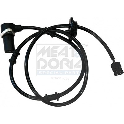 Meat & Doria Sensor, Raddrehzahl [Hersteller-Nr. 90091] für Mercedes-Benz