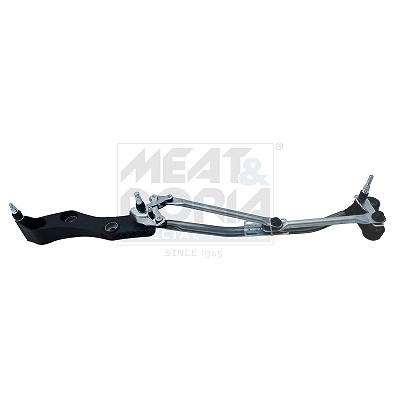 Meat & Doria Wischergestänge [Hersteller-Nr. 227009] für BMW