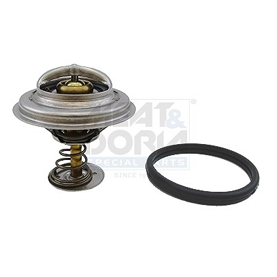 Meat & Doria Thermostat, Kühlmittel [Hersteller-Nr. 92094] für Land Rover