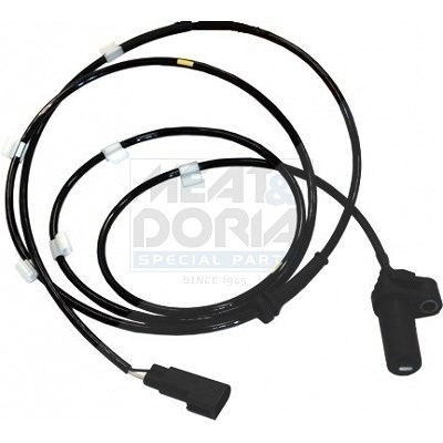 Meat & Doria Sensor, Raddrehzahl [Hersteller-Nr. 90122] für Ford
