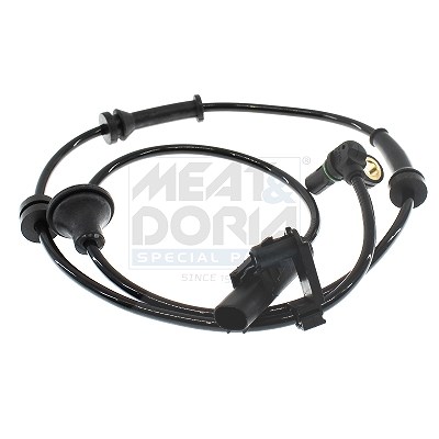 Meat & Doria Sensor, Raddrehzahl [Hersteller-Nr. 90043] für Toyota, Citroën, Peugeot