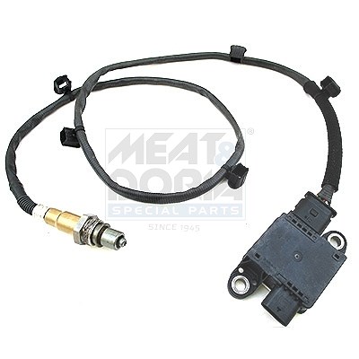 Meat & Doria Partikelsensor [Hersteller-Nr. 57018] für Kia, Hyundai