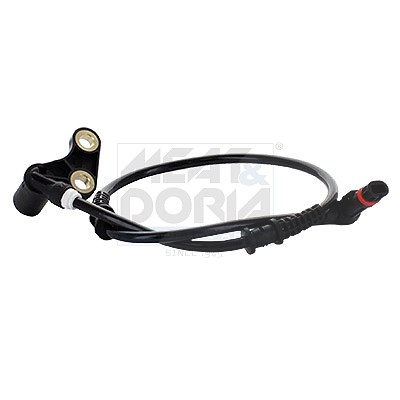 Meat & Doria Sensor, Raddrehzahl [Hersteller-Nr. 90674] für Mercedes-Benz