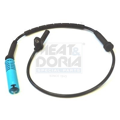 Meat & Doria Sensor, Raddrehzahl [Hersteller-Nr. 90350] für BMW