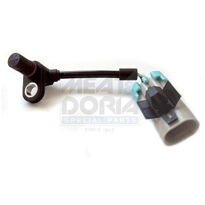 Meat & Doria Sensor, Raddrehzahl [Hersteller-Nr. 90325] für Opel, Chevrolet