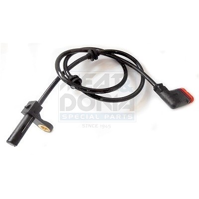 Meat & Doria Sensor, Raddrehzahl [Hersteller-Nr. 90652] für Mercedes-Benz