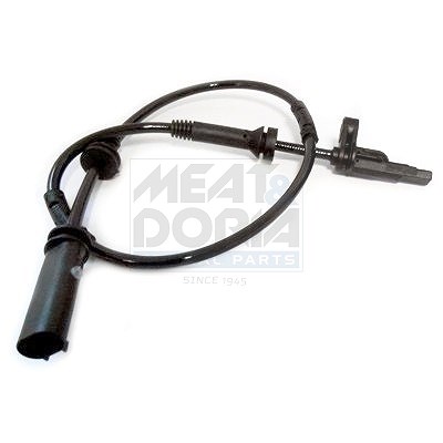 Meat & Doria Sensor, Raddrehzahl [Hersteller-Nr. 90649] für BMW