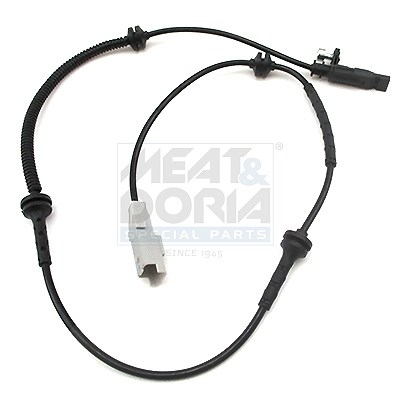 Meat & Doria Sensor, Raddrehzahl [Hersteller-Nr. 90976] für Peugeot