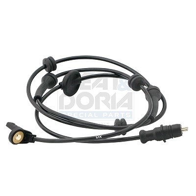 Meat & Doria Sensor, Raddrehzahl [Hersteller-Nr. 90165] für Fiat