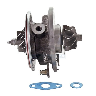 Meat & Doria Rumpfgruppe, Lader [Hersteller-Nr. 601223] für BMW