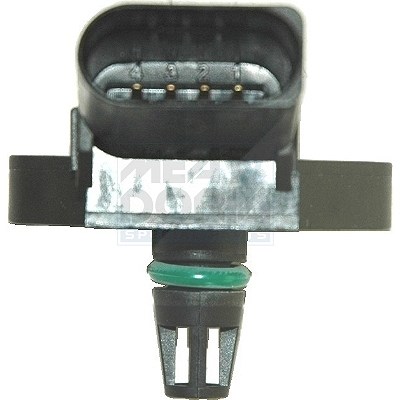 Meat & Doria Sensor, Saugrohrdruck [Hersteller-Nr. 82170] für Audi, VW