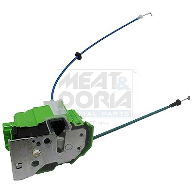 Meat & Doria Türschloss [Hersteller-Nr. 31019] für Alfa Romeo