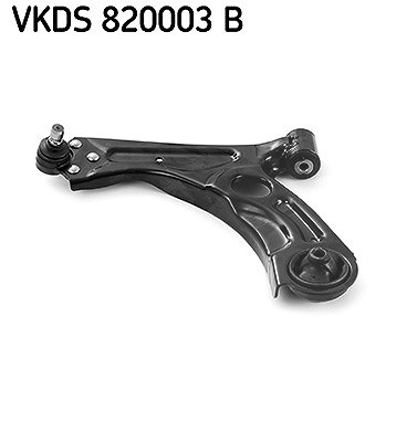 Skf Lenker, Radaufhängung [Hersteller-Nr. VKDS820003B] für Chevrolet