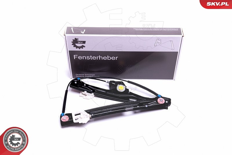 Esen Skv Fensterheber [Hersteller-Nr. 00SKV662] für BMW