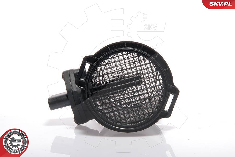 Esen Skv Luftmassenmesser [Hersteller-Nr. 07SKV081] für Audi, VW